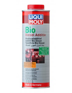 Liqui Moly Bio Diesel...